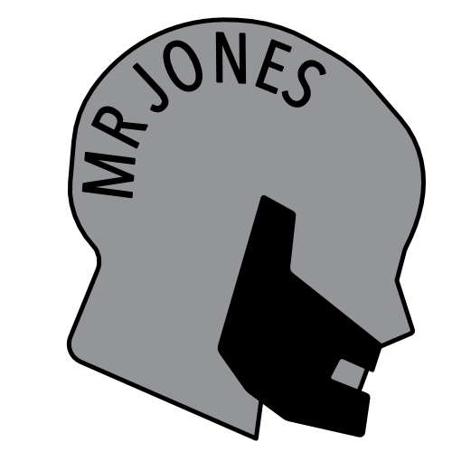 Mr Jones Online